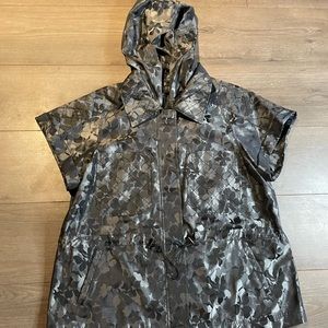 Laundry short sleeve jacket